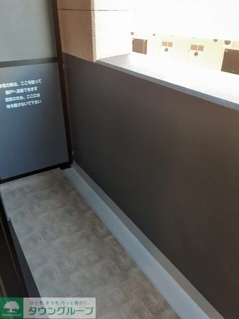 カーサファミリアの物件内観写真