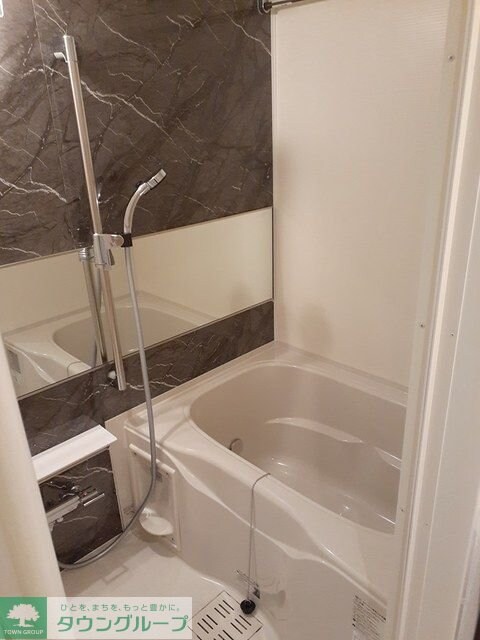 カーサファミリアの物件内観写真