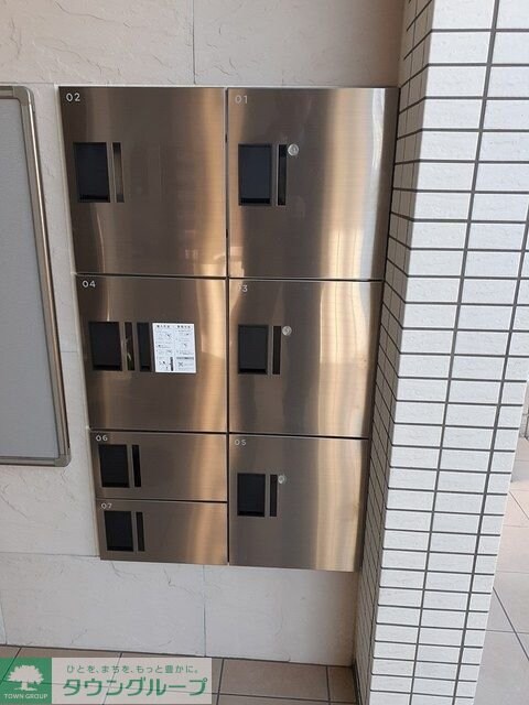 カーサファミリアの物件内観写真