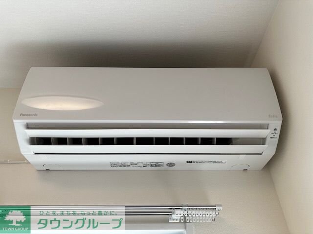 BH新松戸IIの物件内観写真