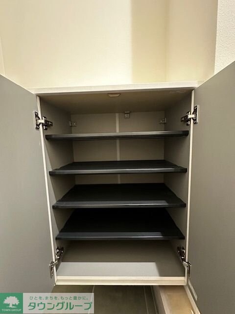 BH新松戸IIの物件内観写真