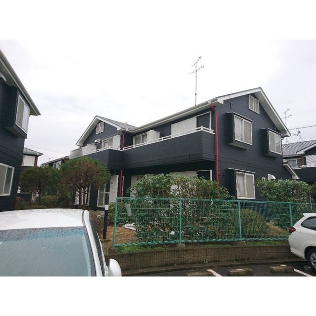 グリーンヒルズ成田Cの物件内観写真