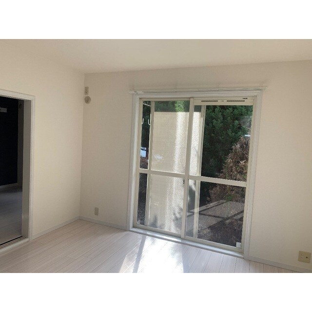 グリーンヒルズ成田Cの物件内観写真