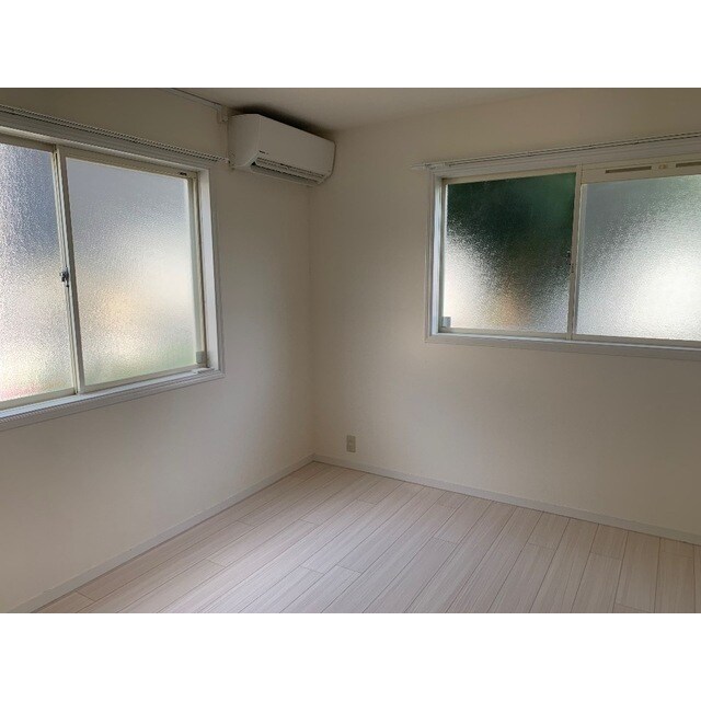 グリーンヒルズ成田Cの物件内観写真