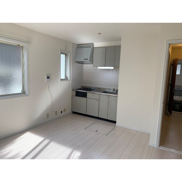 グリーンヒルズ成田Cの物件内観写真