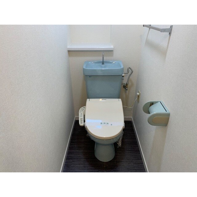 グリーンヒルズ成田Cの物件内観写真