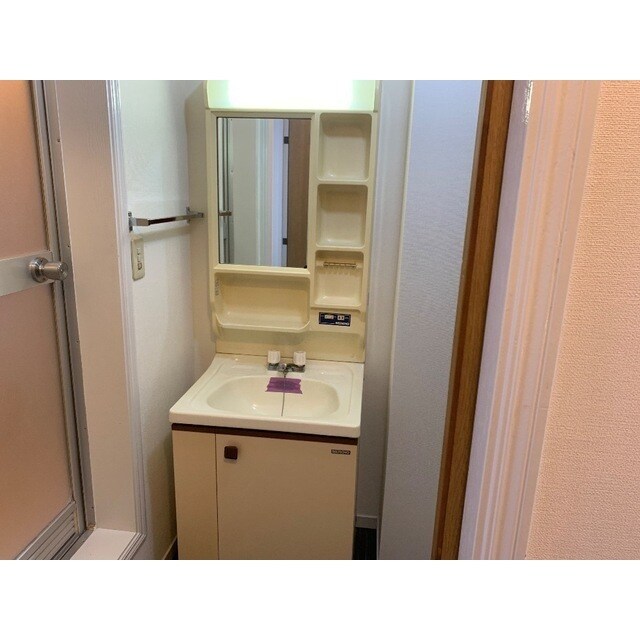 グリーンヒルズ成田Cの物件内観写真