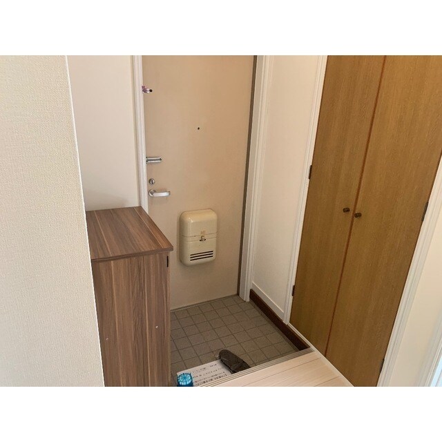 グリーンヒルズ成田Cの物件内観写真