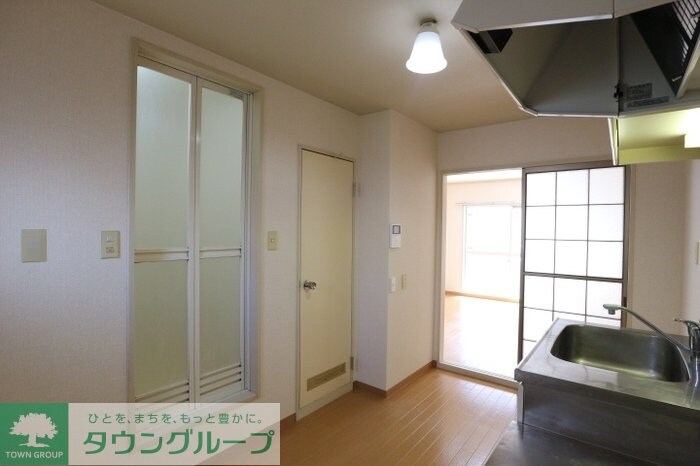 エクセル・ド・柏の物件内観写真