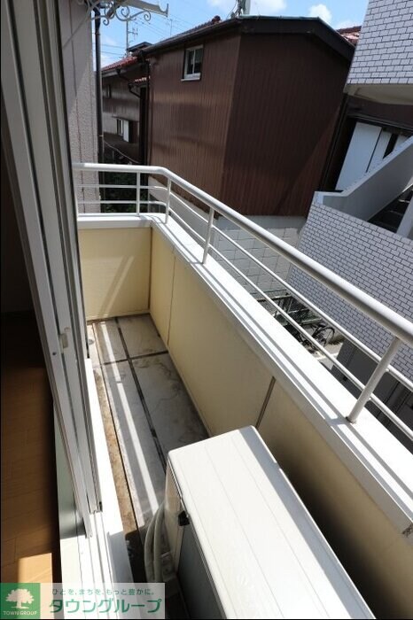 エクセル・ド・柏の物件内観写真