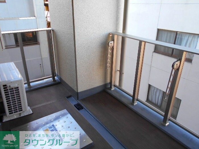 フェリス コートの物件内観写真