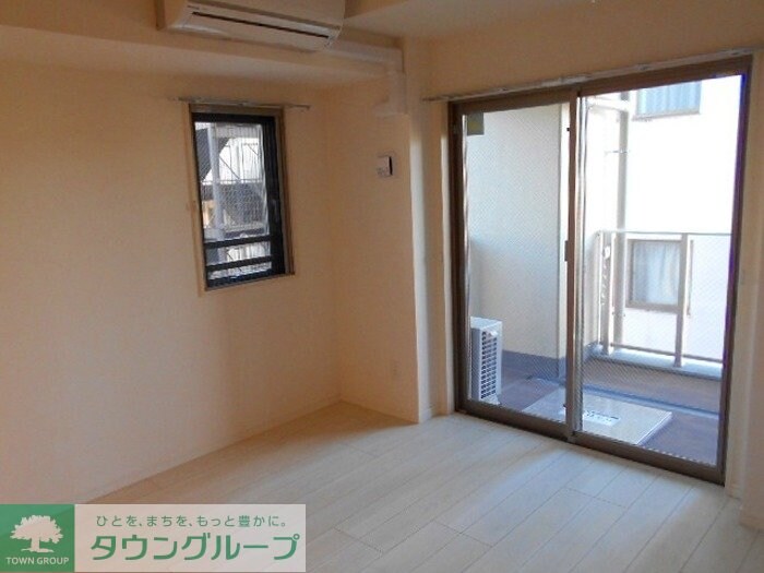 フェリス コートの物件内観写真