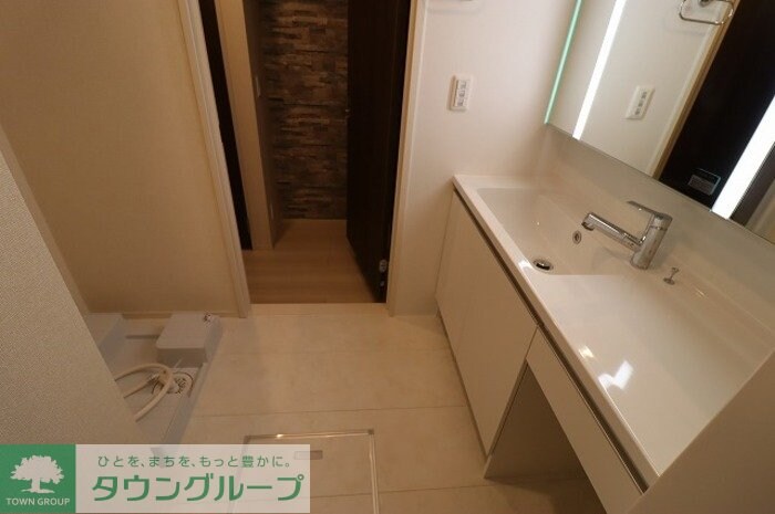 AXIS松戸の物件内観写真