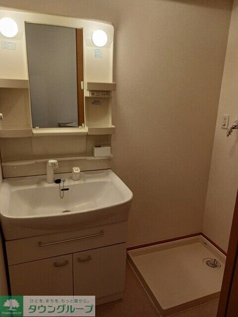 エターナル グレイスAの物件内観写真