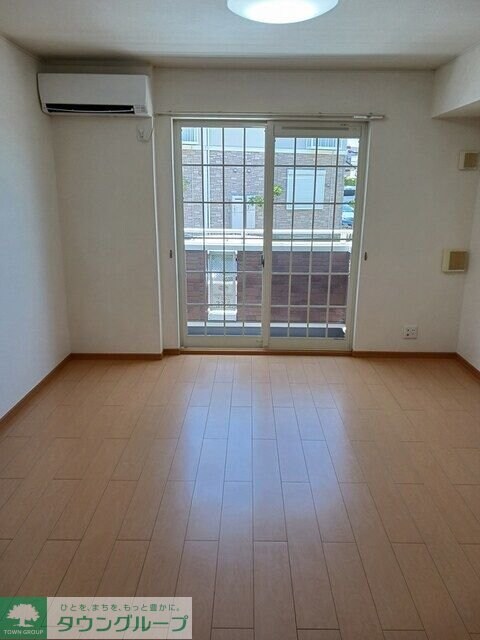 エターナル グレイスAの物件内観写真