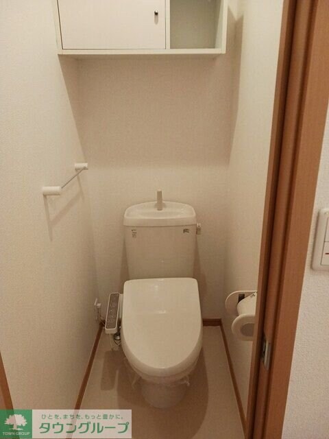 エターナル グレイスAの物件内観写真