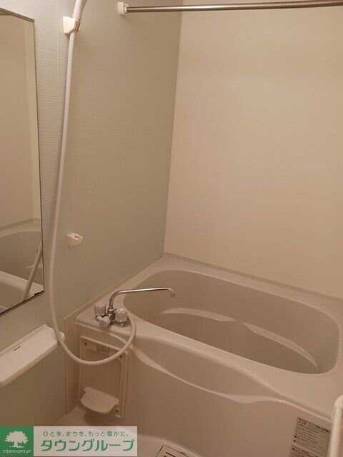 エターナル グレイスAの物件内観写真