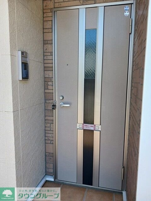 エターナル グレイスAの物件内観写真