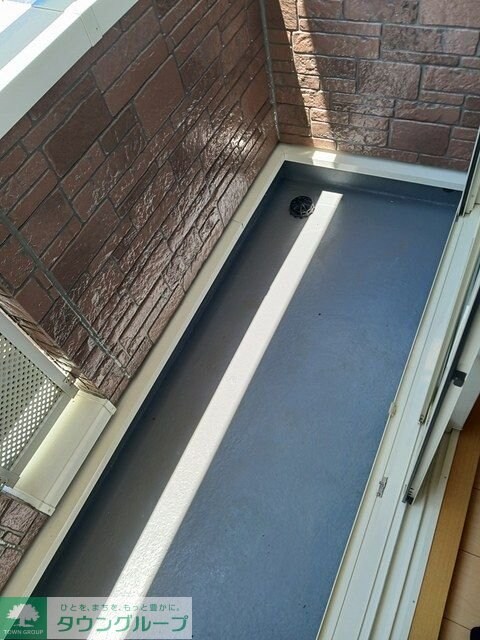 エターナル グレイスAの物件内観写真