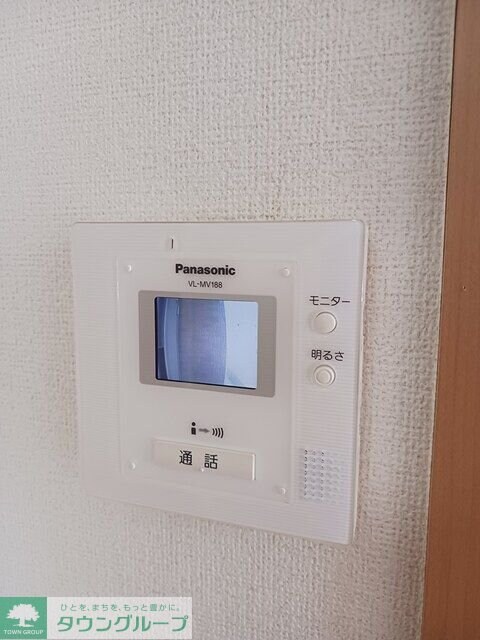 エターナル グレイスAの物件内観写真