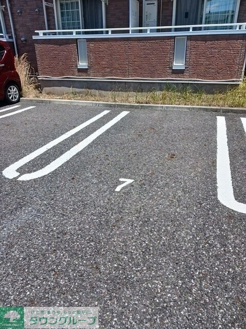 エターナル グレイスAの物件内観写真