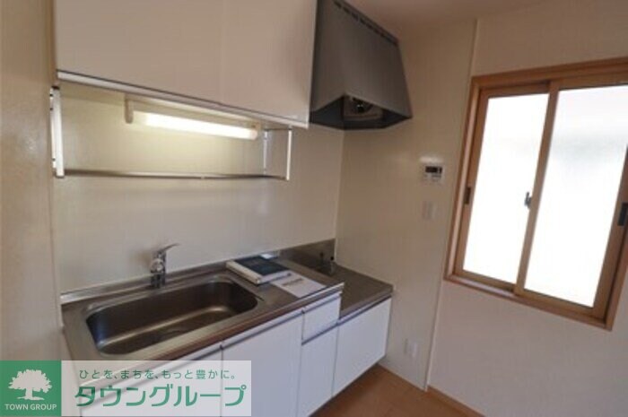 グリーンテリア 第10の物件内観写真