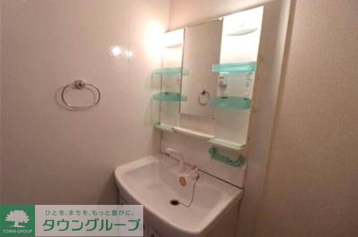 グリーンテリア 第10の物件内観写真