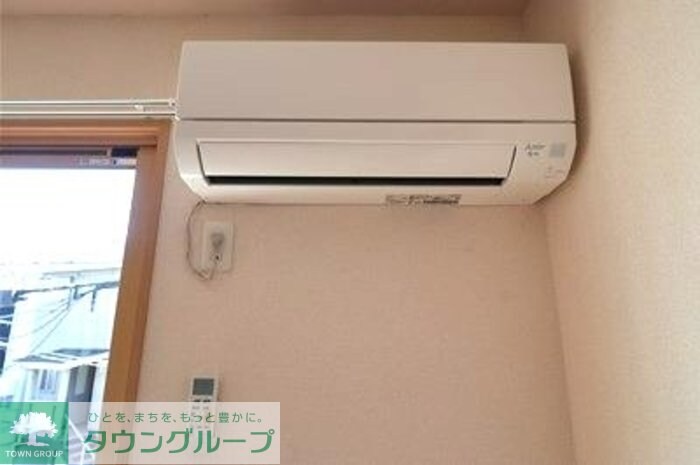 グリーンテリア 第10の物件内観写真