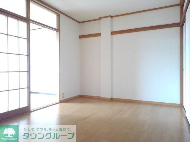 プラウド壱番館の物件内観写真