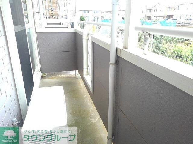 プラウド壱番館の物件内観写真