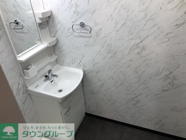 ローラン ハイツ.の物件内観写真