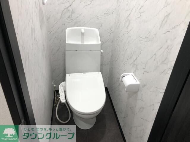 ローラン ハイツ.の物件内観写真