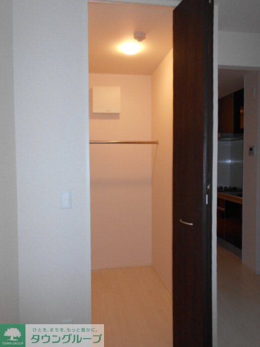 クレール馬橋の物件内観写真