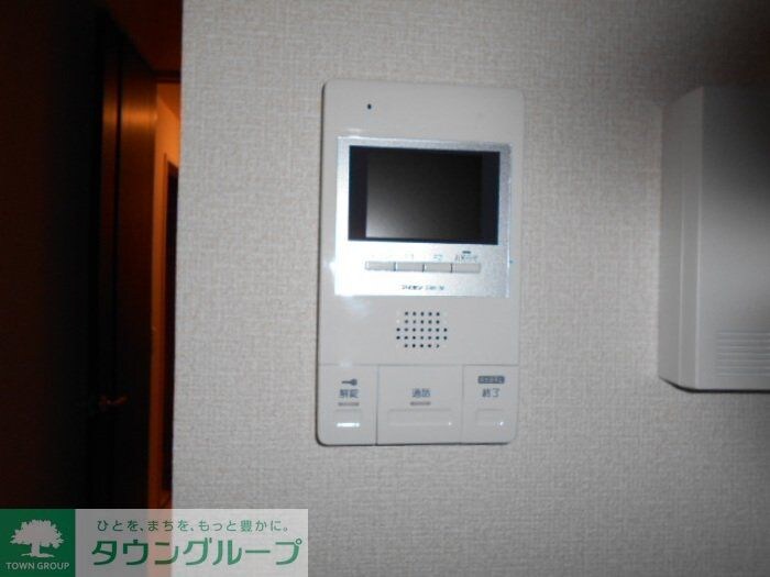 クレール馬橋の物件内観写真