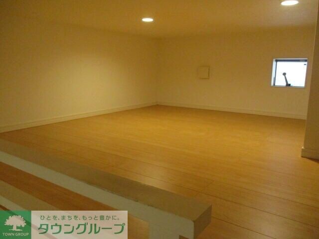 デザイナーズ柏の物件内観写真