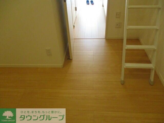 デザイナーズ柏の物件内観写真