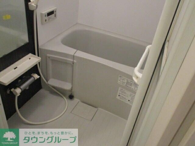 デザイナーズ柏の物件内観写真