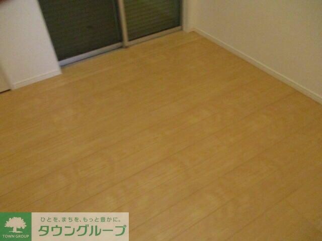 デザイナーズ柏の物件内観写真