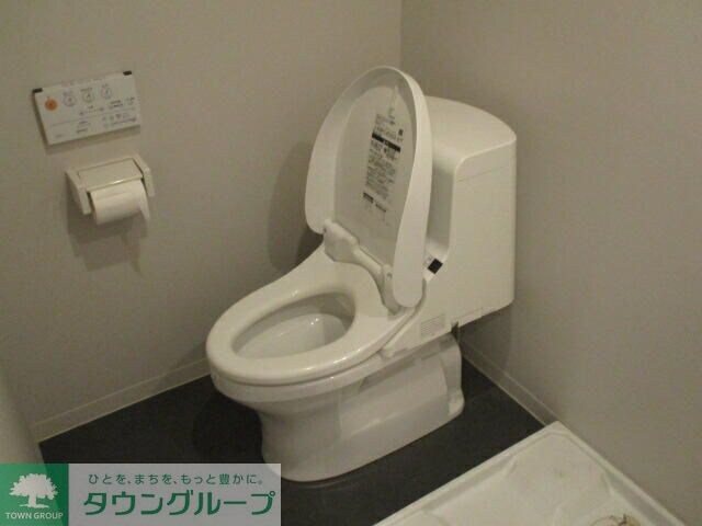 デザイナーズ柏の物件内観写真