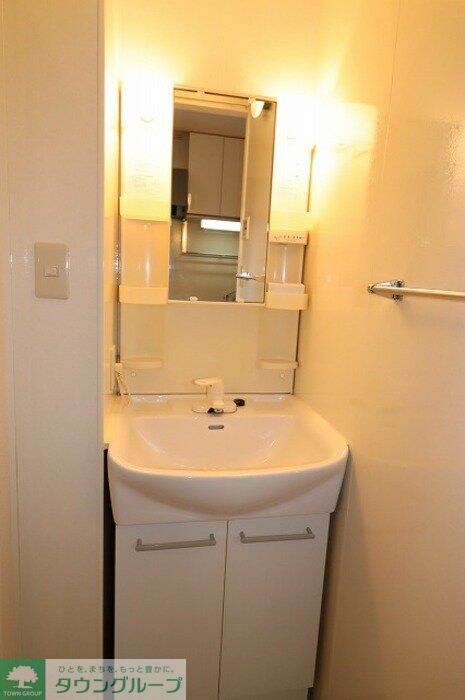 カサベルデの物件内観写真