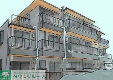 REZET柏の物件内観写真