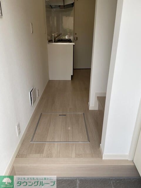 グレースシティ南柏の物件内観写真