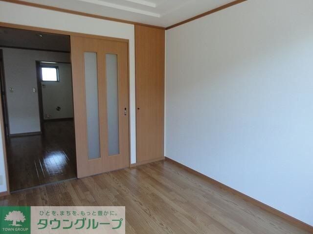セントラルハイツIIの物件内観写真