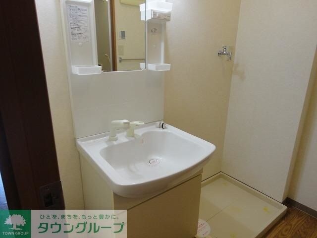 セントラルハイツIIの物件内観写真