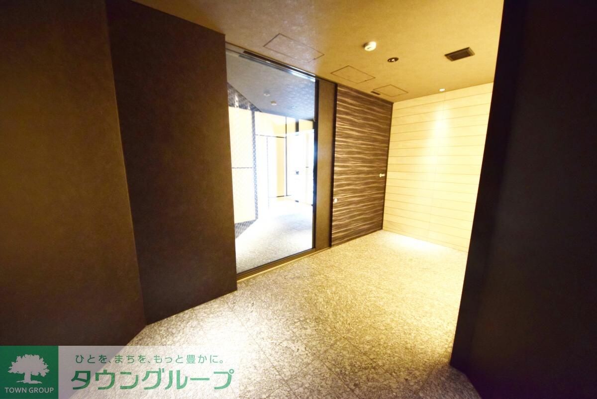 S-RESIDENCE松戸beneの物件内観写真