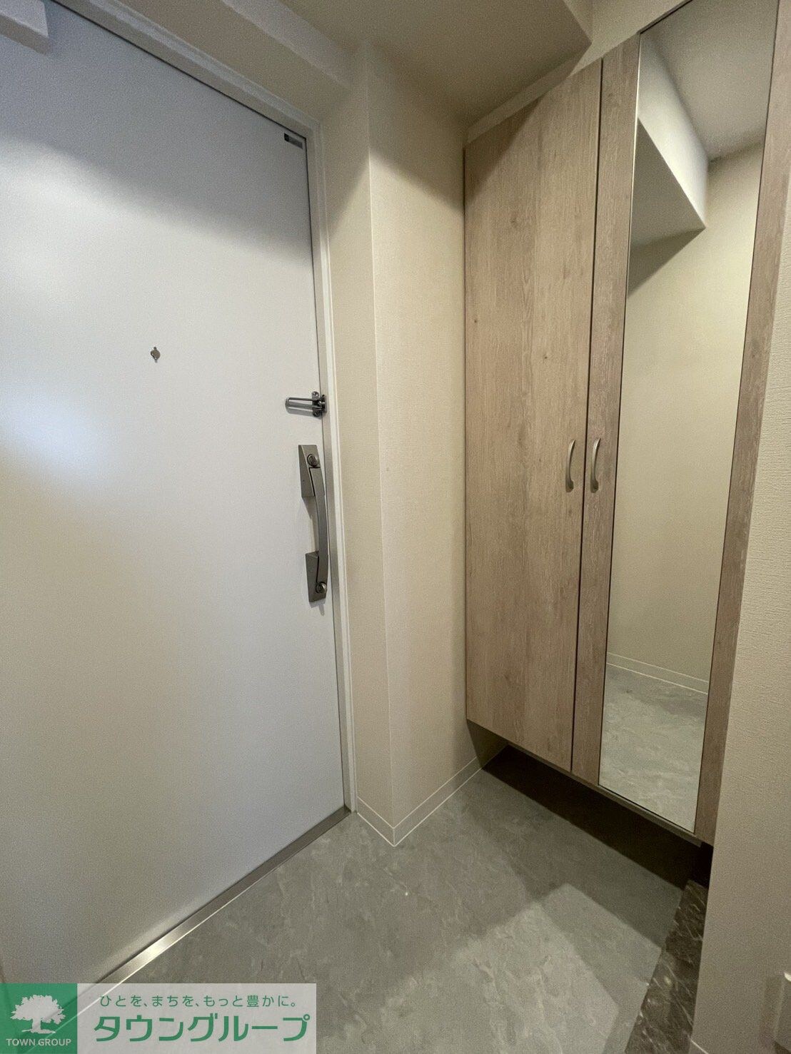 アロー東海神 37番館の物件内観写真