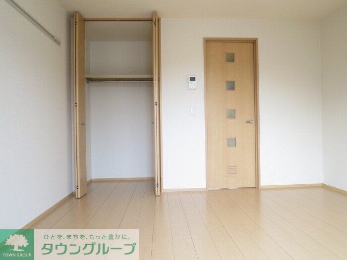 アピテ・プランシェの物件内観写真