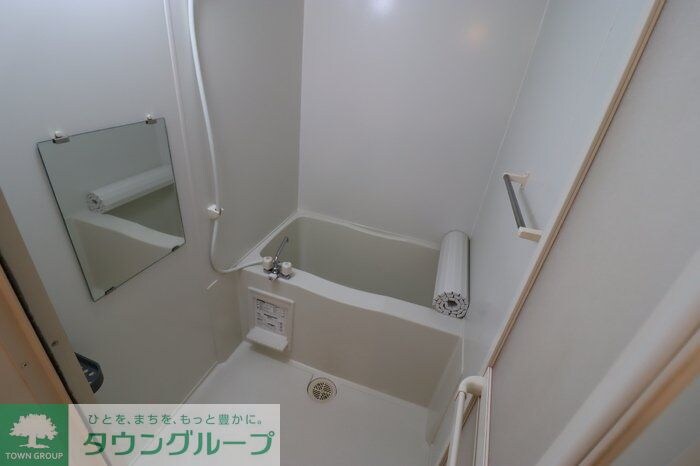 アピテ・プランシェの物件内観写真