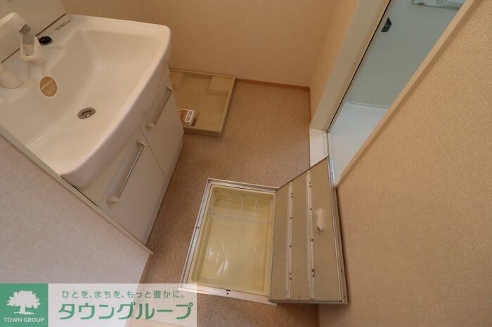 アピテ・プランシェの物件内観写真