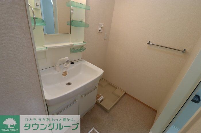 アピテ・プランシェの物件内観写真